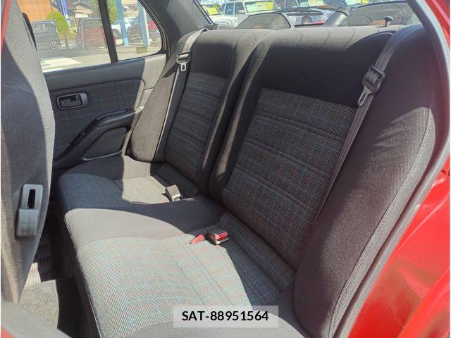 Isuzu GEMINI 1992-08 8366063-17