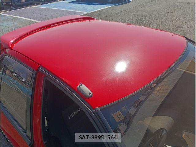 Isuzu GEMINI 1992-08 8366063-18