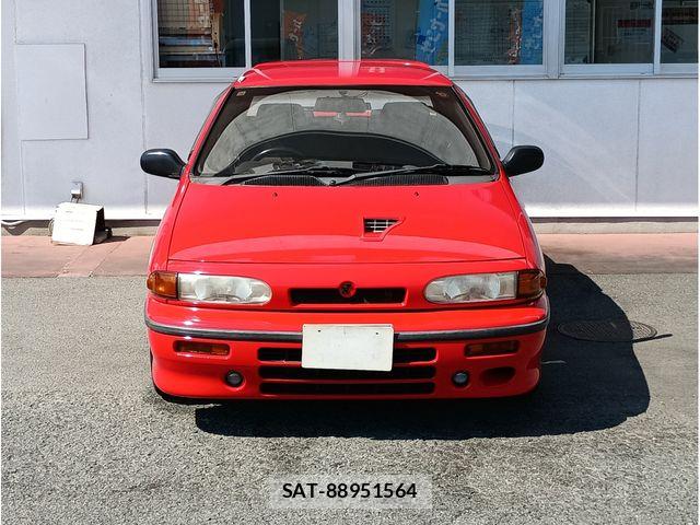 Isuzu GEMINI 1992-08 8366063-1