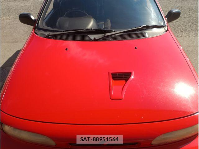 Isuzu GEMINI 1992-08 8366063-19