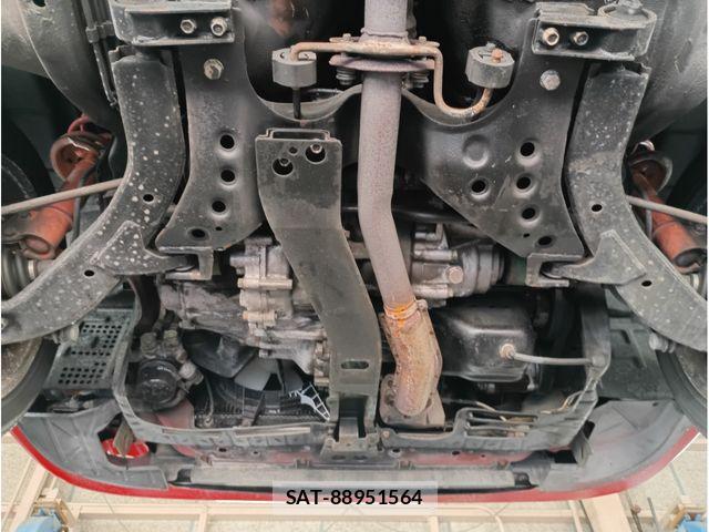 Isuzu GEMINI 1992-08 8366063-20