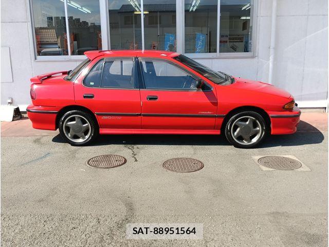 Isuzu GEMINI 1992-08 8366063-21