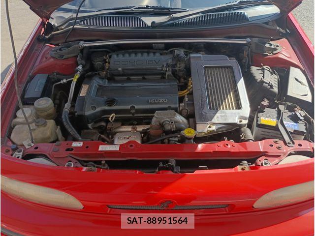 Isuzu GEMINI 1992-08 8366063-22