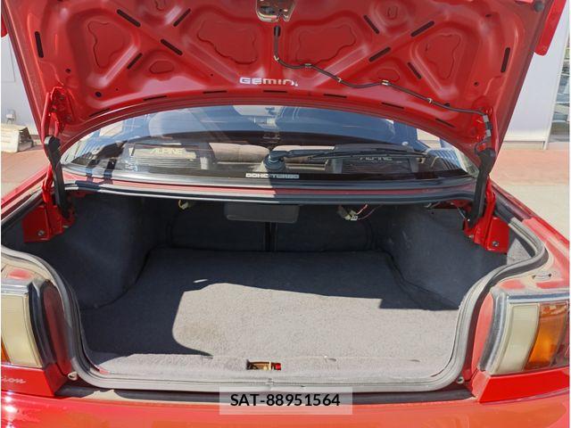 Isuzu GEMINI 1992-08 8366063-23