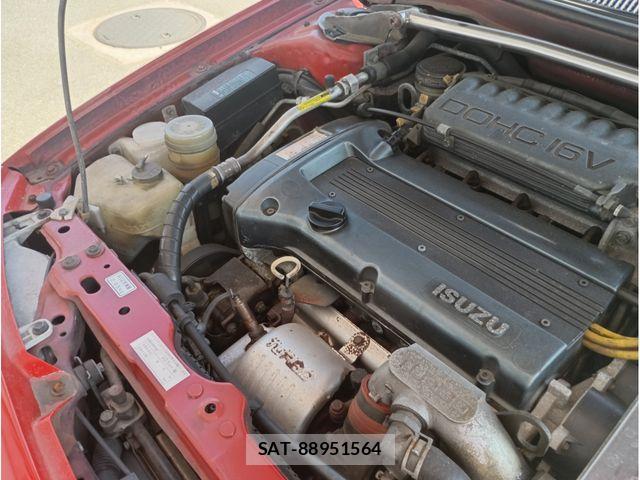 Isuzu GEMINI 1992-08 8366063-25