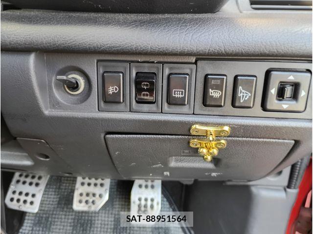Isuzu GEMINI 1992-08 8366063-26