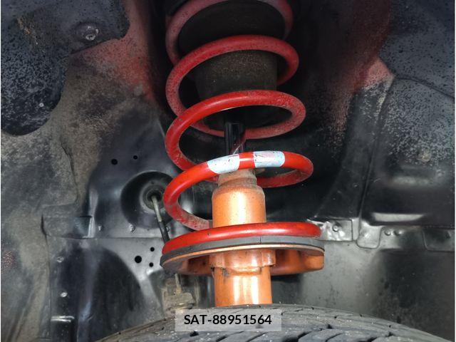 Isuzu GEMINI 1992-08 8366063-28
