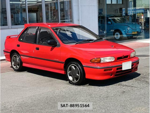 Isuzu GEMINI 1992-08 8366063-2