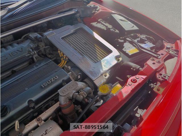 Isuzu GEMINI 1992-08 8366063-29