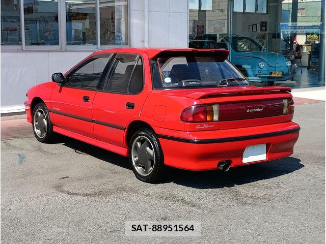 Isuzu GEMINI 1992-08 8366063-3