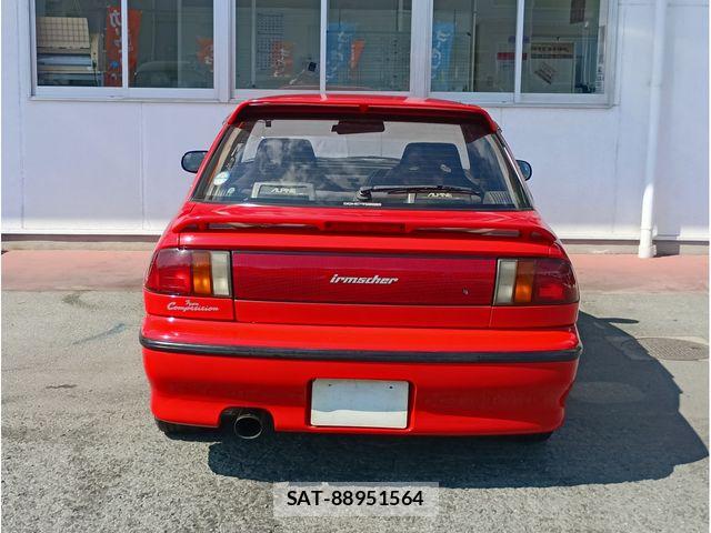 Isuzu GEMINI 1992-08 8366063-4