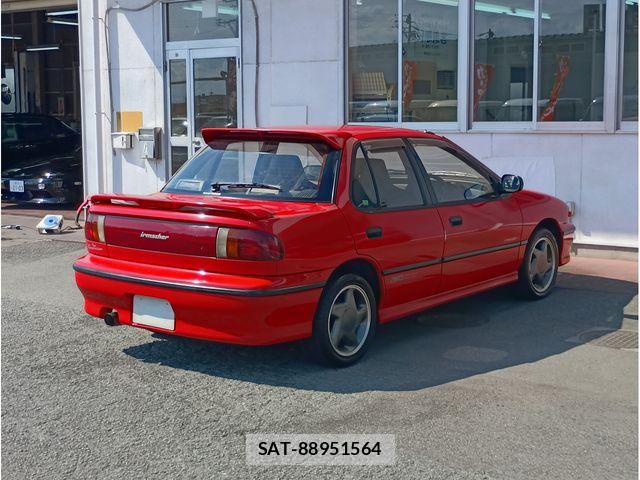 Isuzu GEMINI 1992-08 8366063-5