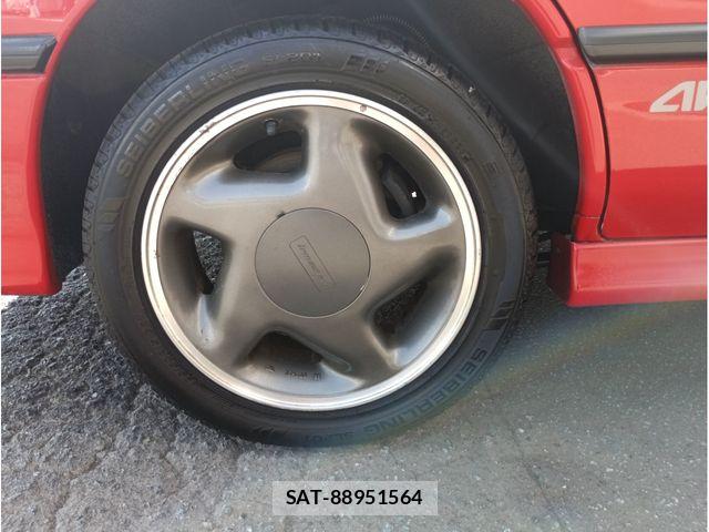 Isuzu GEMINI 1992-08 8366063-6