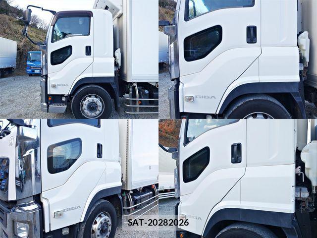 Isuzu GIGA 2017-09 689194-10