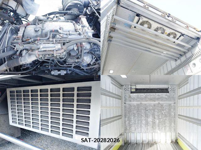 Isuzu GIGA 2017-09 689194-11