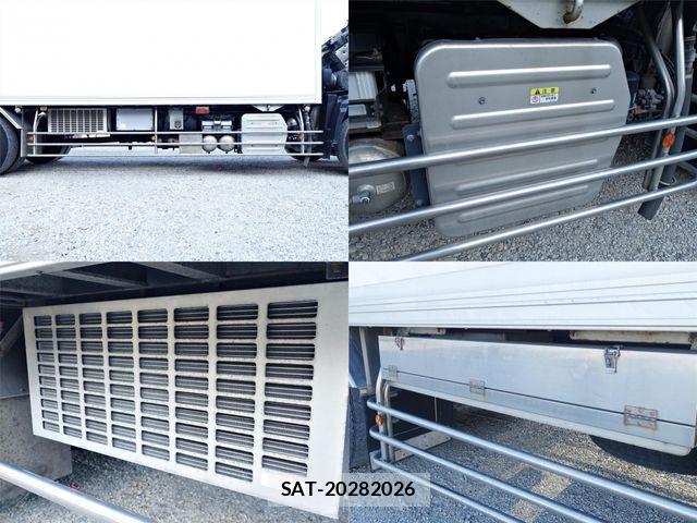 Isuzu GIGA 2017-09 689194-12