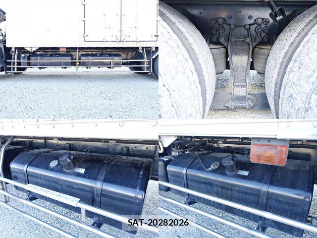 Isuzu GIGA 2017-09 689194-13