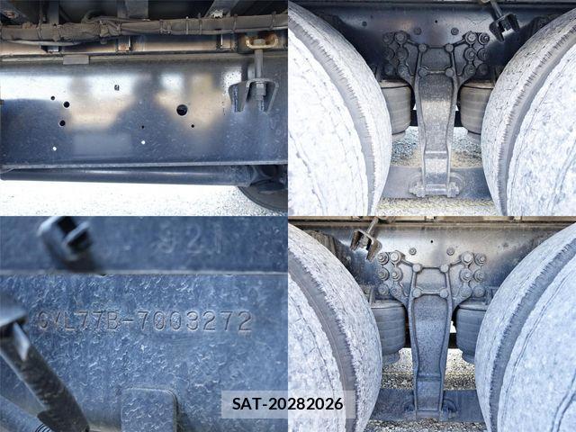 Isuzu GIGA 2017-09 689194-14