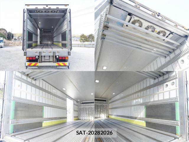 Isuzu GIGA 2017-09 689194-15