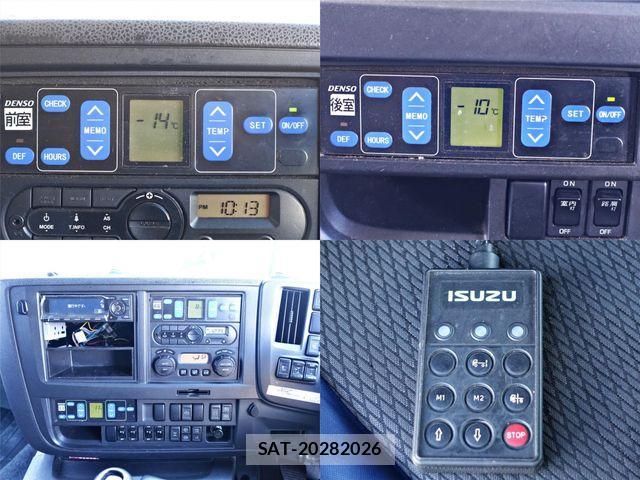 Isuzu GIGA 2017-09 689194-17