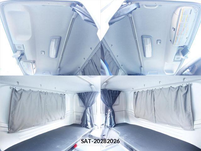 Isuzu GIGA 2017-09 689194-19