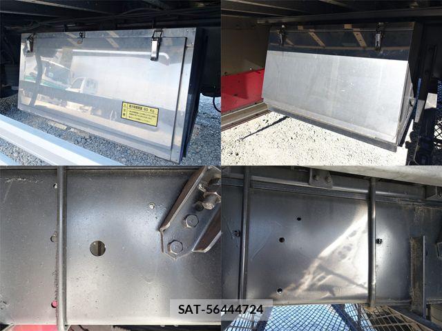 Isuzu GIGA 2016-12 761164-10