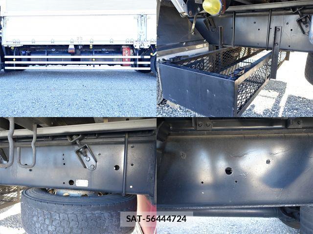 Isuzu GIGA 2016-12 761164-11
