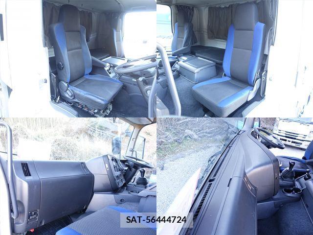 Isuzu GIGA 2016-12 761164-12
