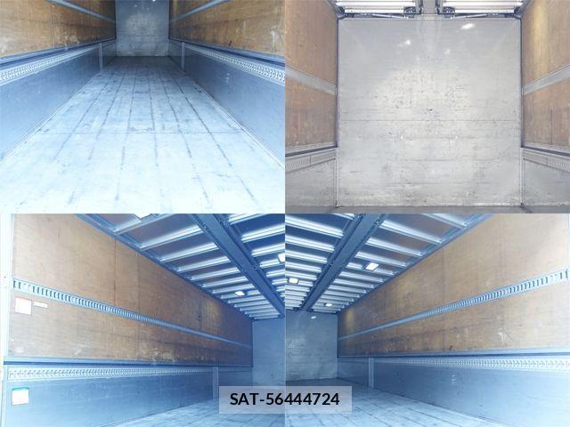 Isuzu GIGA 2016-12 761164-16