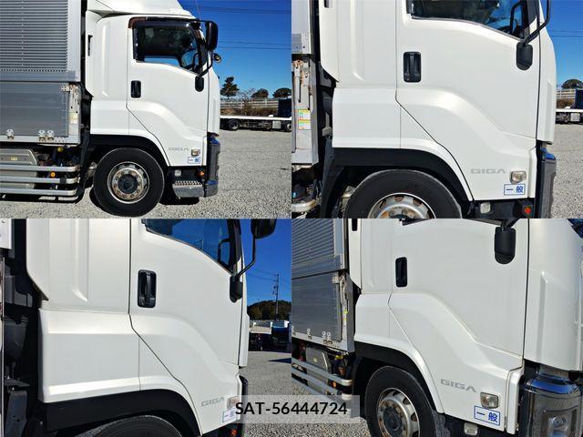 Isuzu GIGA 2016-12 761164-3