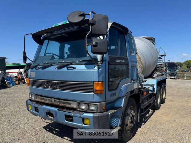 Isuzu GIGA 1992-01 878183-0