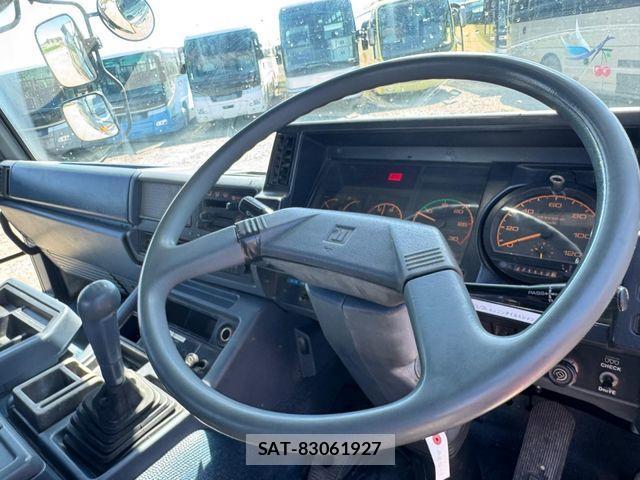 Isuzu GIGA 1992-01 878183-9