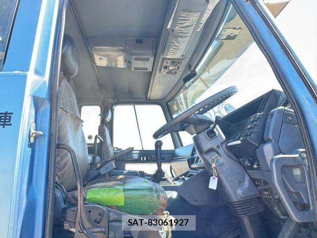 Isuzu GIGA 1992-01 878183-10