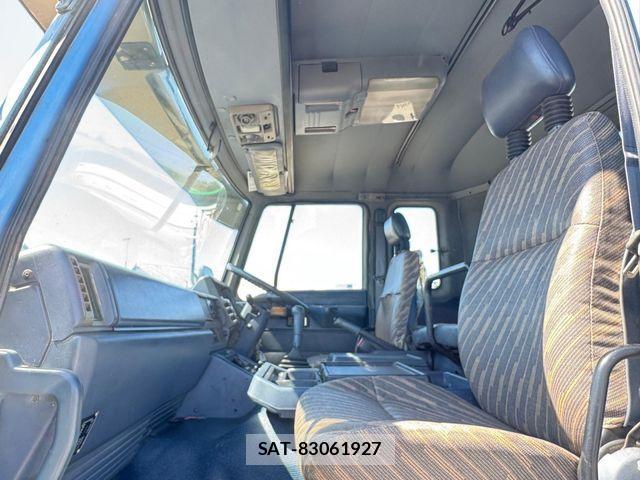 Isuzu GIGA 1992-01 878183-11