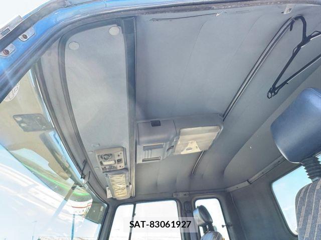 Isuzu GIGA 1992-01 878183-12