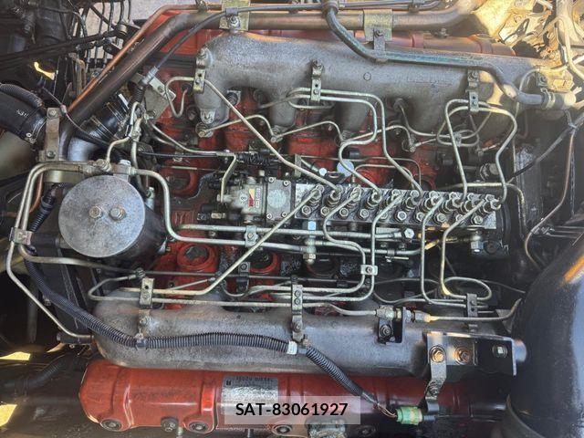 Isuzu GIGA 1992-01 878183-14