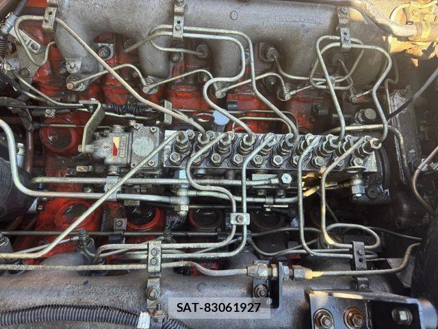 Isuzu GIGA 1992-01 878183-15