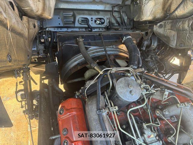 Isuzu GIGA 1992-01 878183-16