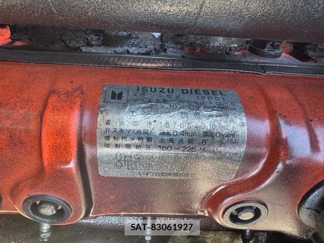 Isuzu GIGA 1992-01 878183-17