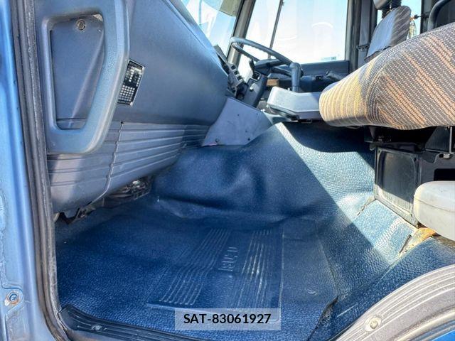 Isuzu GIGA 1992-01 878183-18