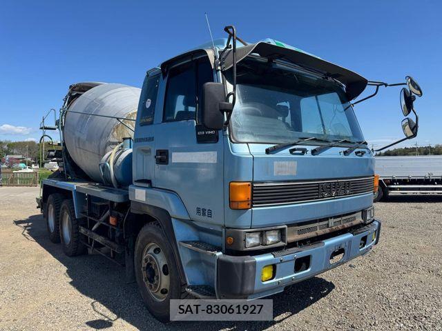 Isuzu GIGA 1992-01 878183-1