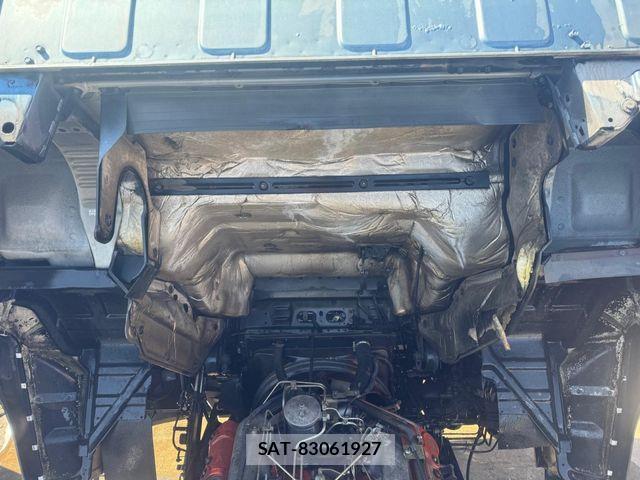 Isuzu GIGA 1992-01 878183-19