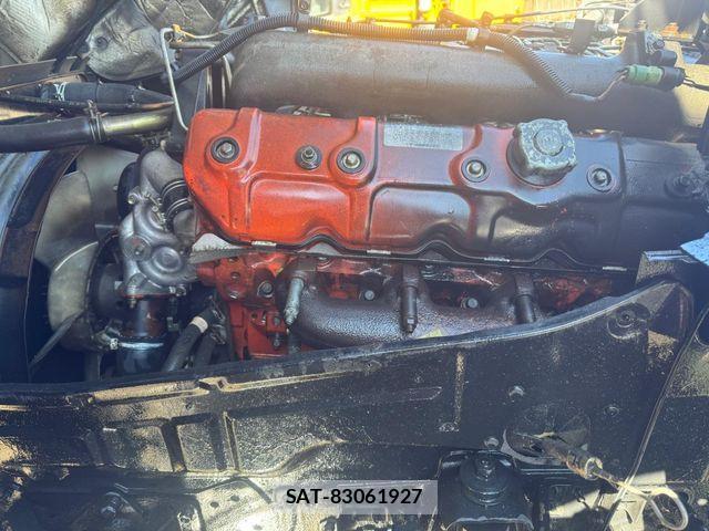 Isuzu GIGA 1992-01 878183-20