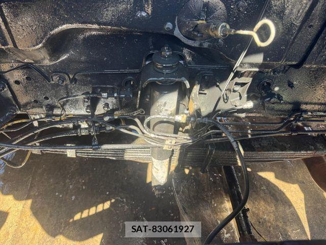 Isuzu GIGA 1992-01 878183-21