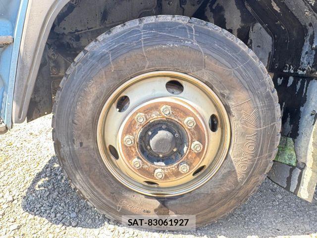 Isuzu GIGA 1992-01 878183-24