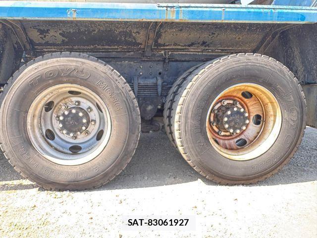 Isuzu GIGA 1992-01 878183-25