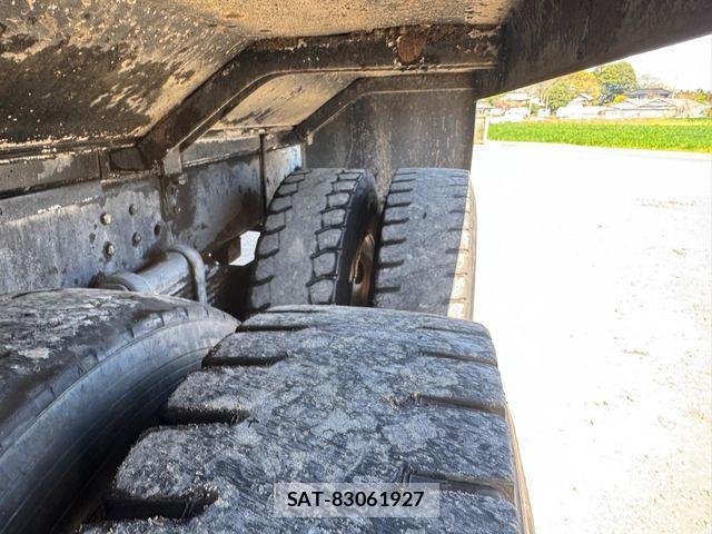 Isuzu GIGA 1992-01 878183-26