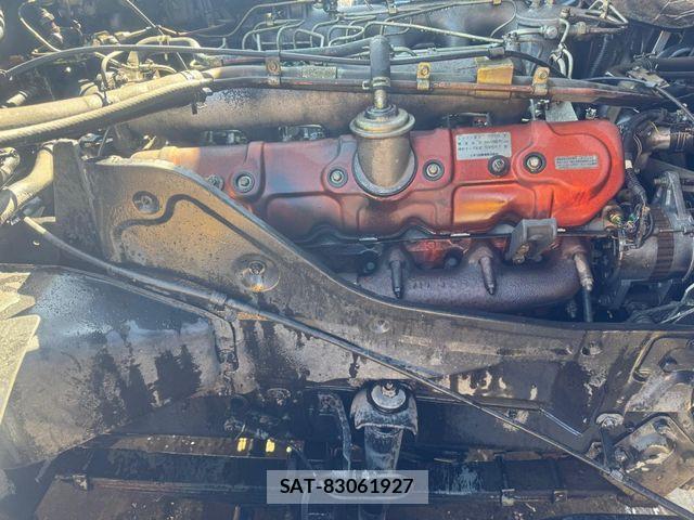 Isuzu GIGA 1992-01 878183-27