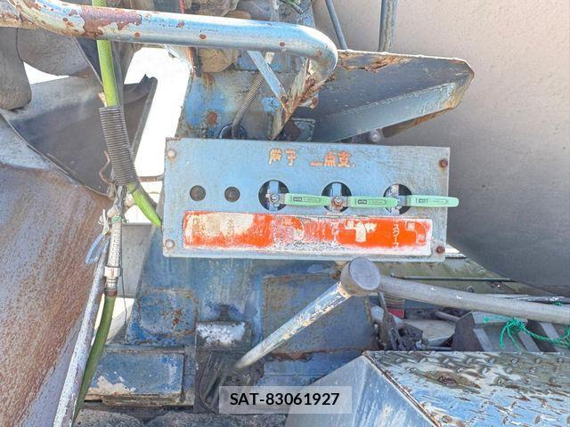 Isuzu GIGA 1992-01 878183-28