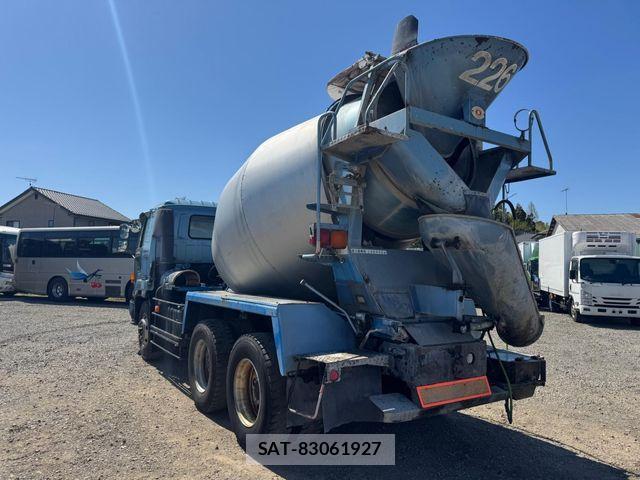 Isuzu GIGA 1992-01 878183-2